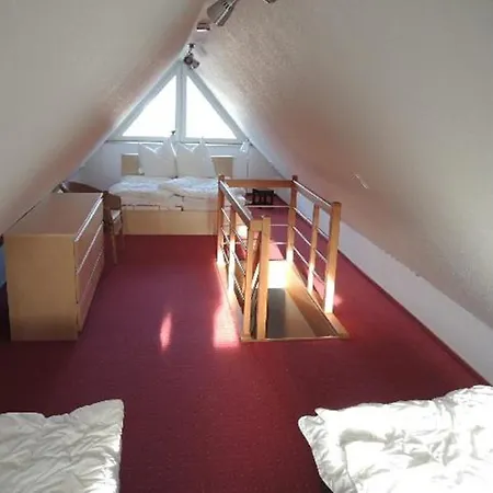 Usedom Apartamento Zinnowitz