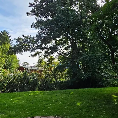 Apartamento Usedom *