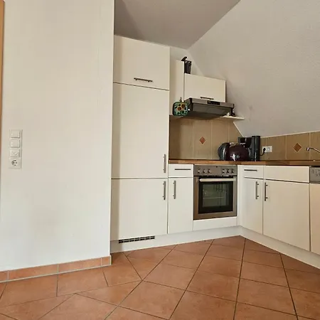 Apartamento Usedom *