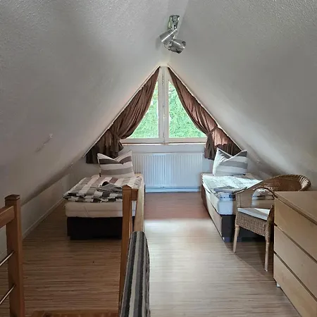 Apartamento Usedom