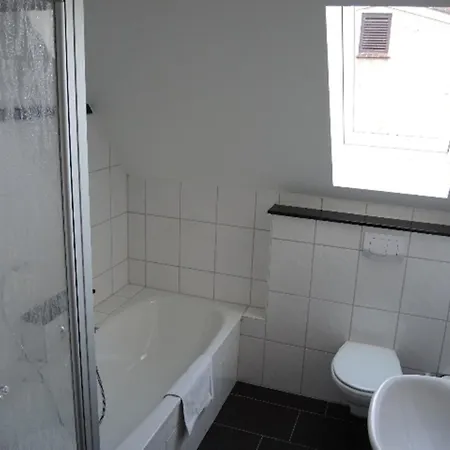 Apartamento Usedom *