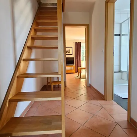 Apartamento Usedom Zinnowitz