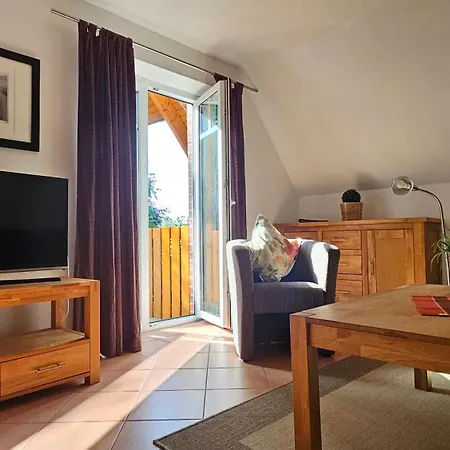 Apartamento Usedom *