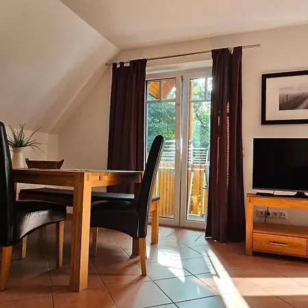 Apartamento Usedom Zinnowitz