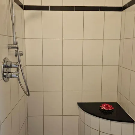 Apartamento Usedom Zinnowitz