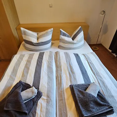 Apartamento Usedom Zinnowitz