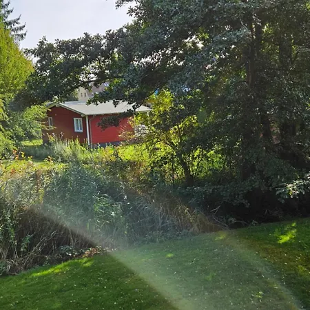 Usedom Apartamento *