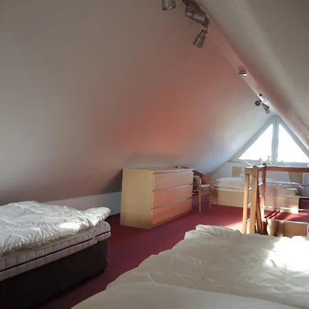 Apartamento Usedom *