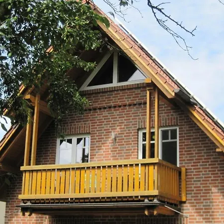 Apartamento Usedom *