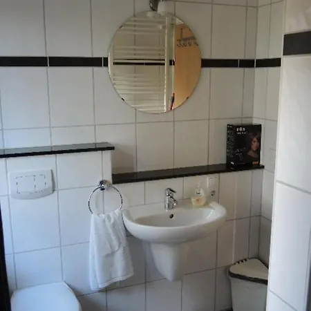 Apartamento Usedom Zinnowitz