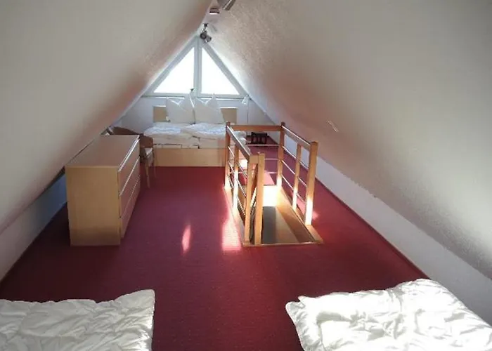 Usedom Apartment Zinnowitz