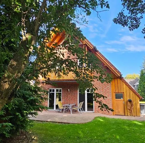 Usedom Apartment