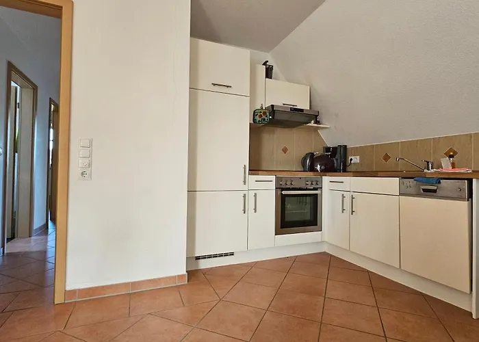 Apartment Usedom *