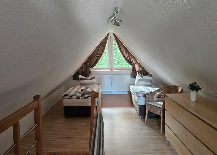 Apartment Usedom