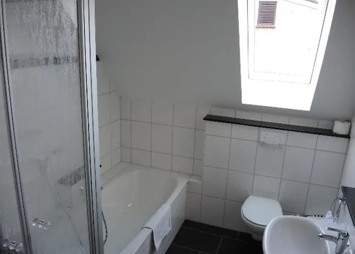 Apartment Usedom *