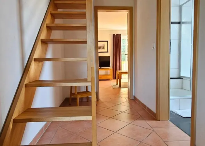 Apartment Usedom Zinnowitz
