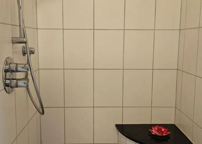 Apartment Usedom Zinnowitz