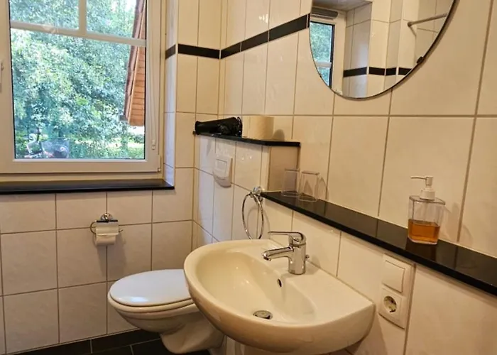 Usedom Apartment