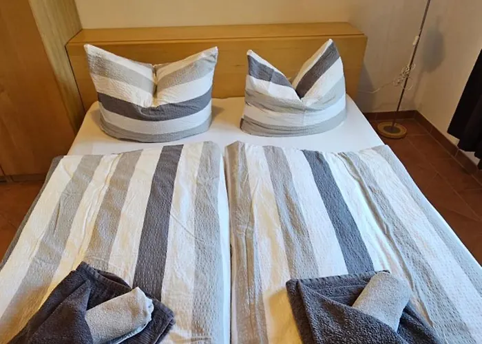 Apartment Usedom Zinnowitz