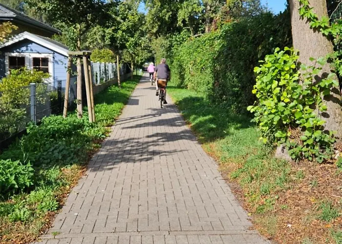 Usedom * Zinnowitz