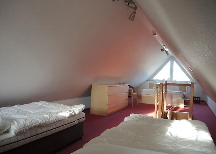 Apartment Usedom *