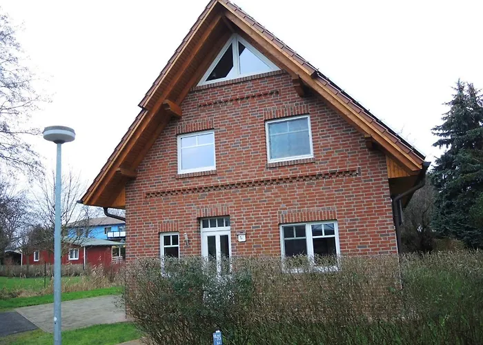 Usedom Apartment