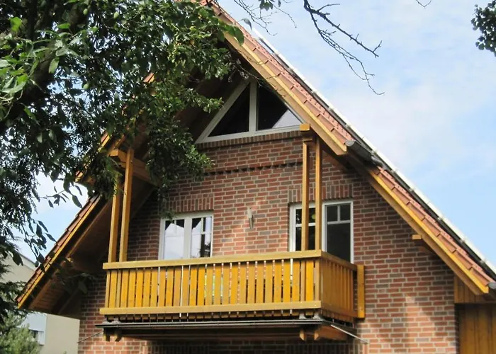 Apartment Usedom *