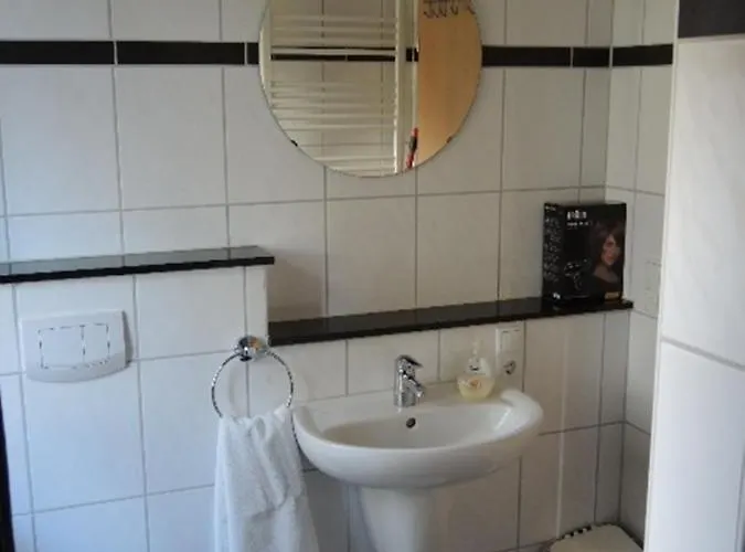 Apartment Usedom Zinnowitz